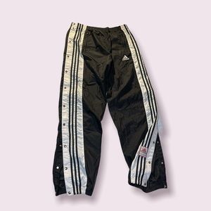 Vintage Adidas Track Pant